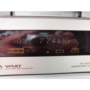 ONKYO FR-X7 〓 充実のオンキョーの...の詳細画像5