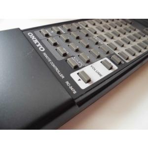 ONKYO（オンキヨー） ONKYO RC-849S 〓 オンキョー「CR-555」用