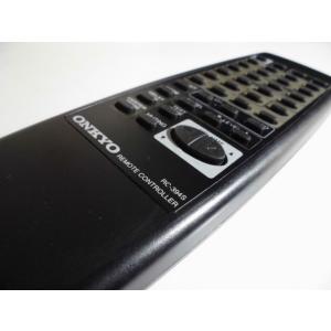 ONKYO（オンキヨー） ONKYO RC-347S 〓 オンキョー「A-909/LTD」用