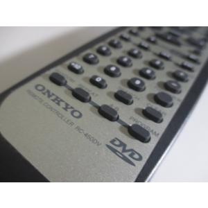 ONKYO（オンキヨー） ONKYO RC-347S 〓 オンキョー「A-909/LTD」用