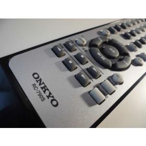 ONKYO（オンキヨー） ONKYO RC-325S 〓 オンキョー「CR-185LTD」用