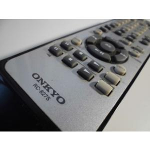 ONKYO（オンキヨー） ONKYO RC-433S 〓 オンキョー「FR-V77」用