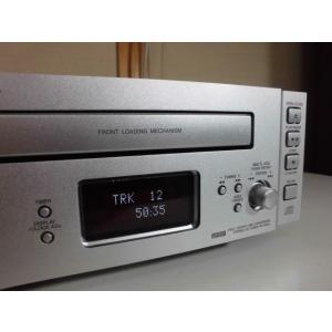 Pioneer PD-N902  隠れ人気 パイオニアのCDチューナー, ピックアップ,美品,保証