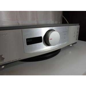 SONY TA-VF1 〓 ソニーの高級コンポ用アンプ, 美品,保証 〓 LBT-VF1 [001]