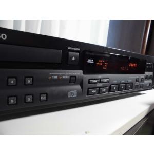 TASCAM CD-450 〓 業務用CDプレーヤー タスカム, ギリ良品,保証 〓 [013]