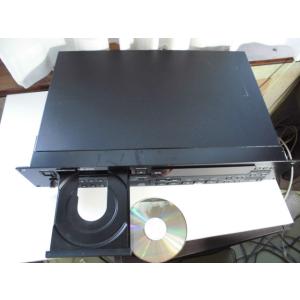 TASCAM CD-450 〓 業務用CDプレ...の詳細画像5