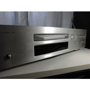 TEAC C-1D  ESOTERIC of TEAC フルサイズCDプレーヤー, ギリ美品,