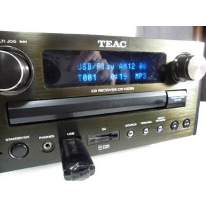 TEAC CR-H238i-B 〓 いか〜すか 10年製ティアック CR-H238i, ピックアップ...