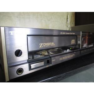 TEAC（ティアック） TEAC CR-H500NT 〓 09年製 ティアックの