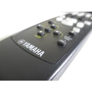 YAMAHA CD01 〓 ヤマハ「CDX-497」用リモコン, 良品,3M保証 〓 [001]