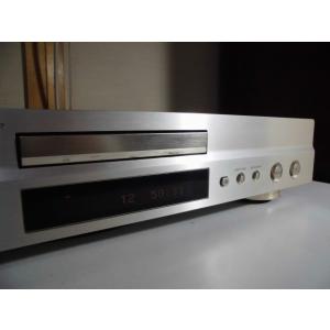 YAMAHA（ヤマハ） YAMAHA CDX-640-B 〓 生き残りを賭け のフルサイズCD
