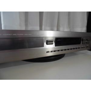 YAMAHA（ヤマハ） YAMAHA CDX-640-B 〓 生き残りを賭け のフルサイズCD