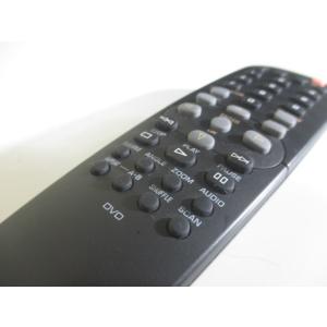 YAMAHA（ヤマハ） YAMAHA VJ59810 〓 ヤマハ「CDX-640」用リモコン