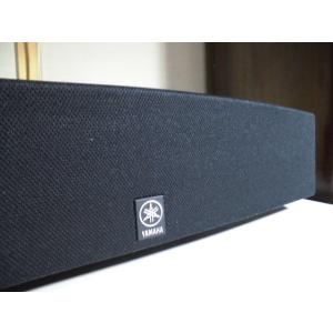 DENON（デノン） Denon SC-C56 SC-A56 スピーカーサラウンド 5台セット