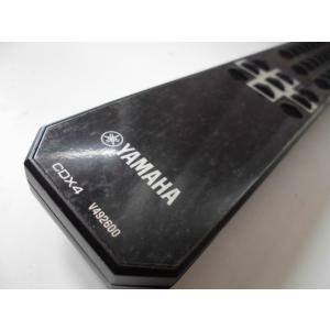 ヤマハ サウンドバー YSP-800 YSP1000 用リモコン WF72980(WF729800