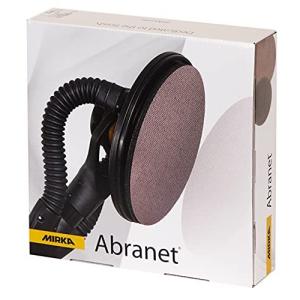 MIRKA 5422302580 Abranet Grip P80