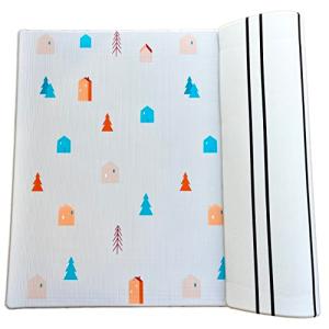 Mat baby Ofie Boho soft