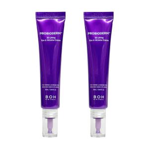 bio heal boh バイオヒールボ プロバイオダーム リフティング アイリンクルクリーム 30ml*2 ダブル企画  アイクリーム 韓国コスメ 正規品 送料無料｜