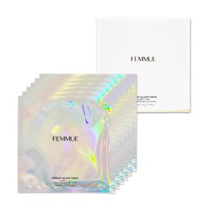 HAAB SKIN ステム ビューティーマスク 15ml×5枚入 正規品販売店 送料