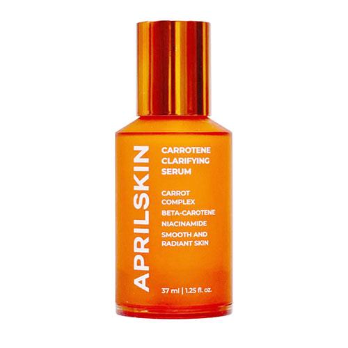 aprilskin エイプリルスキン カロテンブレミッシュクリアセラム 37ml 美容液 スキンケア...