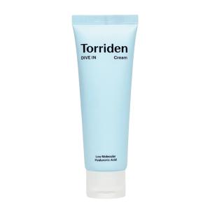 Torriden】 ダイブイン 低分子 ヒアルロン酸 クリーム 80ml 韓国コスメ
