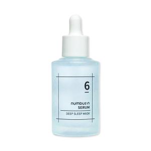 ナンバーズイン 3番 すべすべキメケアセラム ( 50ml )/ 韓国 ナンバーズイン 3番 すべすべキメケアセラム ( 50ml )/ 韓国