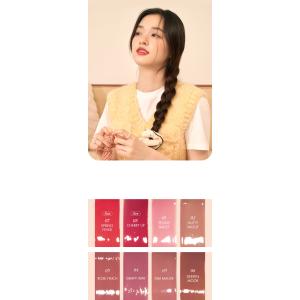 romand ロムアンド グラスティングカラー...の詳細画像5