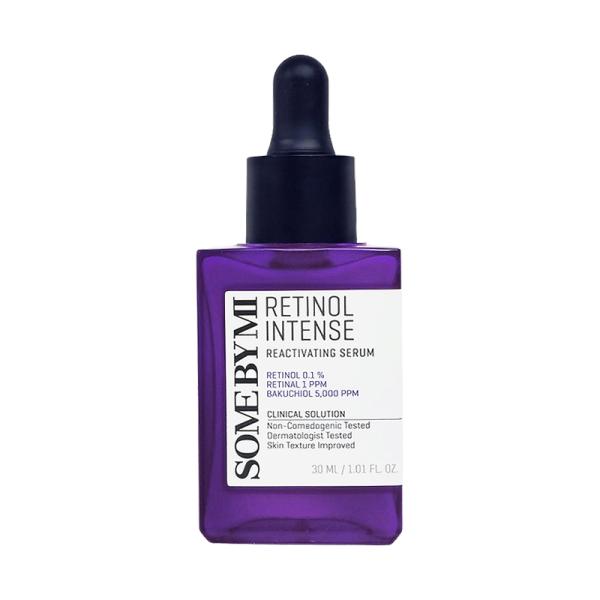 some by mi サムバイミー レチノールインテンスリアクティベーティングセラム 30ml 美容...