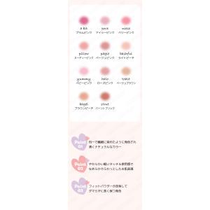 naming ネーミング ネイミング フラッフ...の詳細画像2