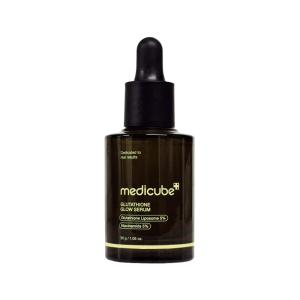 MEDICUBE（メディキューブ） ゼロ毛穴1dayセラム 30ml 美容液 毛穴ケア