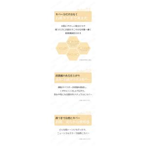 セルフュージョンc スキンブレミッシュバームイ...の詳細画像2