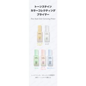 vdl ブイディーエル トーンステインカラーコ...の詳細画像1