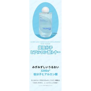 isntree イズエンツリー 超低分子ヒアル...の詳細画像1