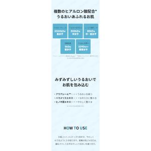 isntree イズエンツリー 超低分子ヒアル...の詳細画像2