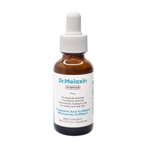dr.melaxin 美容液 30ml 韓国コスメの買取情報
