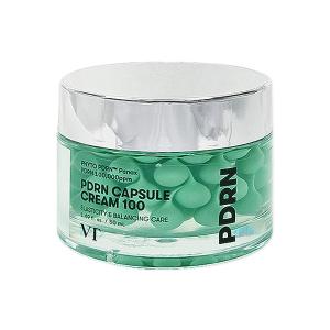 VT PDRN カプセルクリーム100 50mlの商品画像
