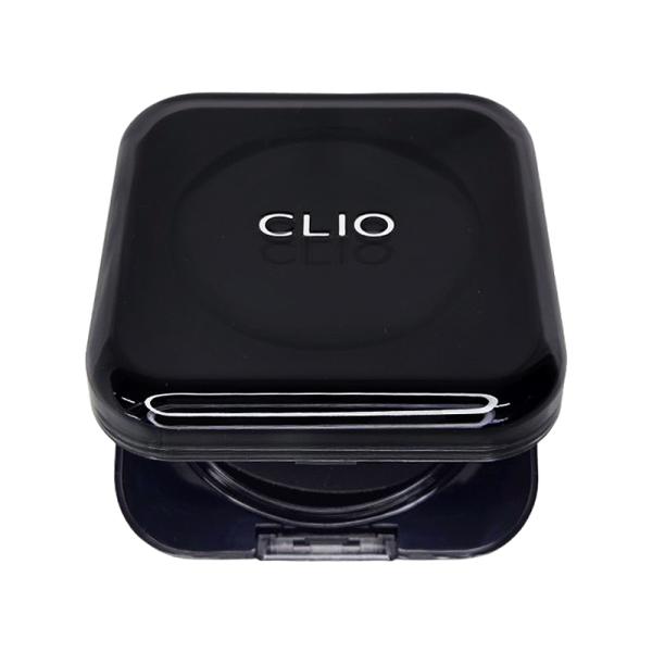 clio クリオ キルカバーファンウェアクッション企画セット spf40 pa++ リフィル付き ク...