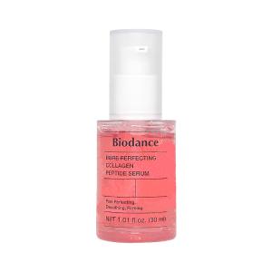 biodance バイオダンス ポアパーフェクティングコラーゲンペプチドセラム 30ml 美容液 スキンケア 単品 韓国コスメ 正規品