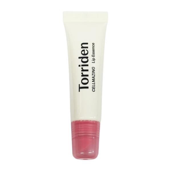 torriden トリデン ソリッドイン セルメイジングコラーゲンリップエッセンス 11ml リップ...