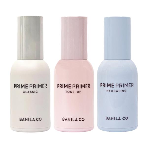 Banilaco バニラコ プライムプライマー 各30ml クラッシック トーンアップ ハイドレーテ...
