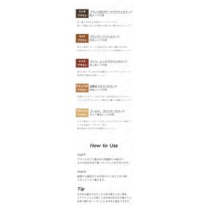 etude エチュード カラーマイブロウ マス...の詳細画像2
