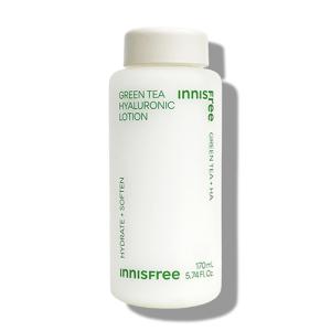 innisfree（イニスフリー） グリーンティー シード ヒアルロン酸