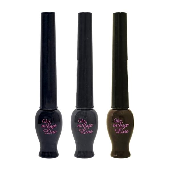 エチュードハウス etude house オーマイアイライナー 5ml リキッドアイライナー 単品 ...