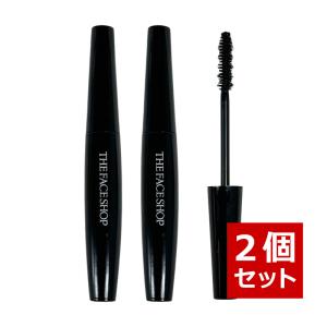 MISSHA（ミシャ） MISSHA公式 4D マスカラ（R） 韓国コスメ メール便可