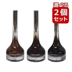 2個セット tonymoly トニーモリー バックジェルアイライナーZ 3色 ジェルアイライナー ウォータープルーフ 韓国コスメ 正規品｜kscojp