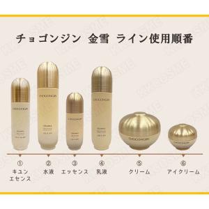 missha ミシャ チョゴンジン 金雪 クム...の詳細画像2