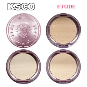 etude house エチュードハウス シークレットビームパウダーパクト 各16g 3種類 フェイスパウダーパクト 単品 韓国コスメ 正規品｜kscojp