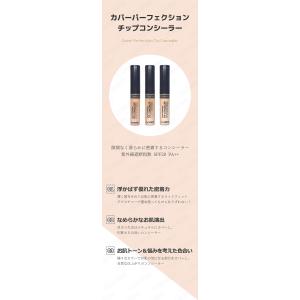 the saem ザセム カバーパーフェクショ...の詳細画像1