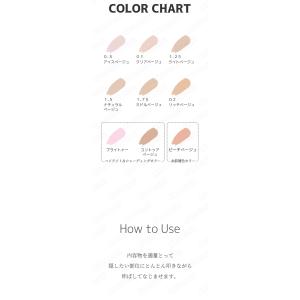 the saem ザセム カバーパーフェクショ...の詳細画像2