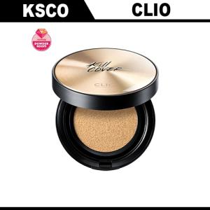 本品+リフィル クリオ キル カバー リキッド アンプル クッション Kill Cover Ampoule Cushion CLIO